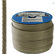 Donaghys Donaghys Rope Winchline UHM12-4mm x Meter  - RBRSO4WAMR Donaghys Winchline UHM12-4mm Lightweight and Strong
