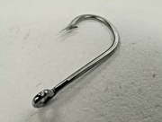 Won Yang General Big game hook 10/0 11/0 12/0 Big Game Hook Won Yang 10 0 11 0 12 0 Stainless Steel