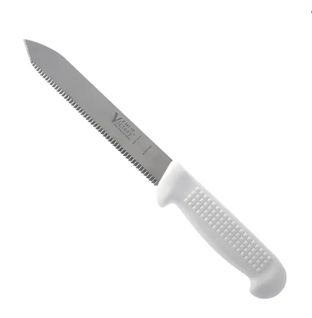 Victory Knives Diving Knives Serrated Knives 17cm  2/341/17/115w Serrated Knives 17cm Dive Knife by Victory Knives NZ