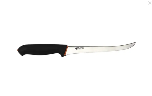 Duel General Fishing Knives Filleters with Sheath DK2 Duel Fishing Knives Filleters DK2 With Sheath