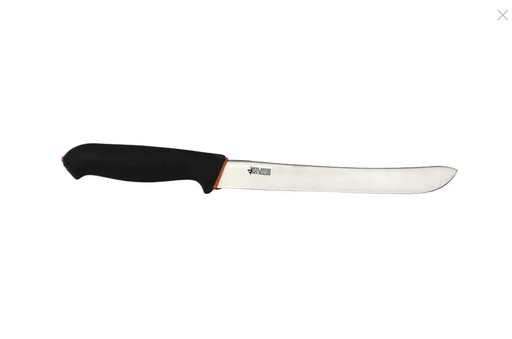 Duel General Fishing Knife Tpr Handle(With Sheath) DK3 Duel Fishing Knife DK3 With TPR Handle And Sheath
