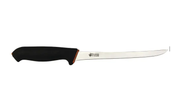 Duel General Fishing Knife Tpr Handle(With Sheath)DK7 Duel Fishing Knife TPR Handle With Sheath DK7