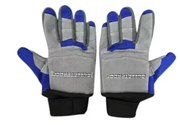 Bulletproof Tracing Leadering Gloves - five sizes (M to 3XL) – view 2