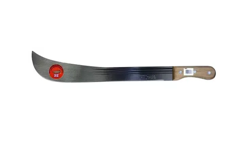 Martindale Machette Jungle with Wood Handle #368 450mm – view 2
