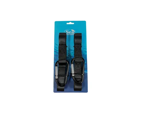 Sea Harvester Rod Safety Strap (2 Pieces Per Pack) – view 2