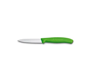 Victorinox Paring Knife 6.7606 - 8cm Green Handle – view 2