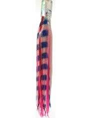 Sea Harvester Lures Mrs Palmer Original Lure Pink Mrs Palmer Original Lure Pink By Sea Harvester