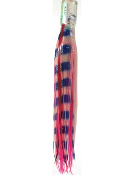 Sea Harvester Lures Mrs Palmer Original Lure Pink Mrs Palmer Original Lure Pink By Sea Harvester
