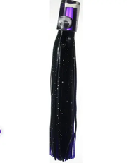 Sea Harvester Lures Mrs Palmer Original Black Purple Sea Harvester Mrs Palmer Original Black Purple Lure