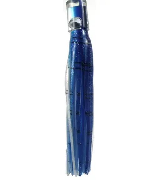Sea Harvester Lures Mrs Palmer Original Blue White Mrs Palmer Original Blue White Sea Harvester Lure
