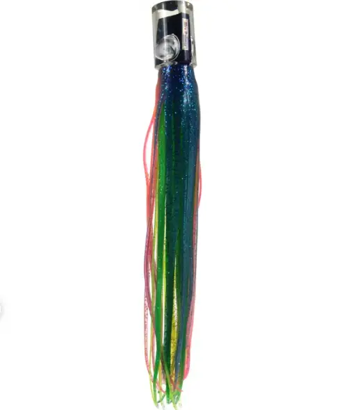 Sea Harvester Lures Mrs Palmer Original Fruit Salad Mrs Palmer Original Fruit Salad Sea Harvester Lure
