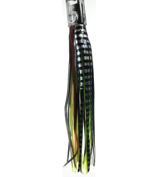 Sea Harvester Lures Mrs Palmer Original Aroura/ Green Aurora Green Lure by Sea Harvester Mrs Palmer Daughter