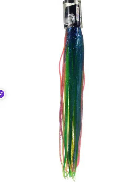 Sea Harvester Lures Mrs Palmer Original Bfs Sea Harvester Mrs Palmer Original BFS Lure