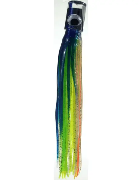 Sea Harvester Lures Mrs Palmer Original Evil Mrs Palmer Original Evil Premium Pelagic Lure