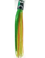Sea Harvester Lures Mrs Palmer Original Green/Gold Mrs Palmer Lifelike Fishing Lure Original Green Gold