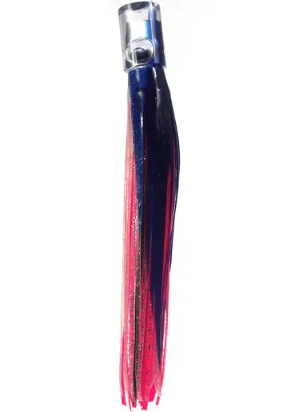 Sea Harvester Lures Mrs Palmer Original Pink Blue Mrs Palmer Pink Blue Baitfish Lure Sea Harvester
