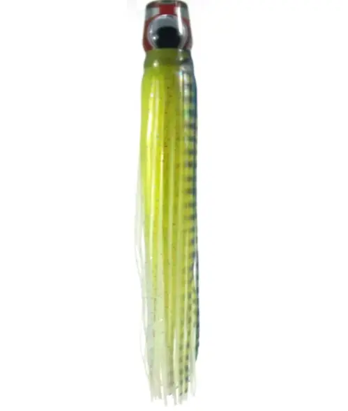 Sea Harvester Lures Mrs Palmer Daughter Glow Tuna Lure Mrs Palmer Daughter Glow Sea Harvester