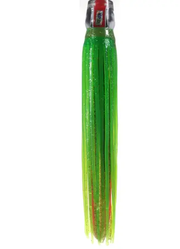 Sea Harvester Lures Mrs Palmer Daughter Green Gold Mrs Palmer Daughter Green Gold Lure Sea Harvester