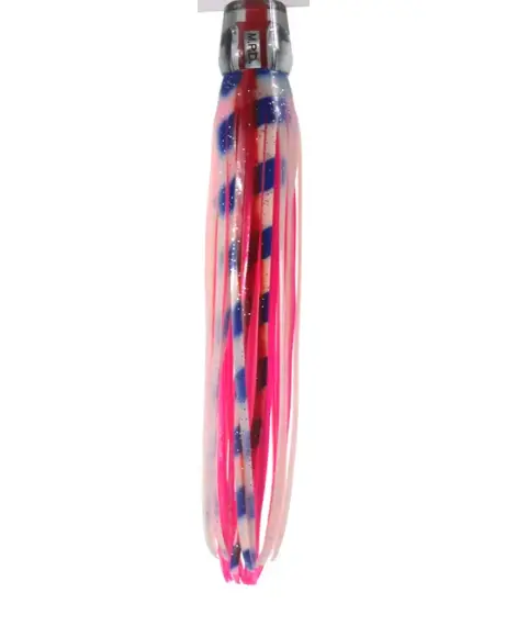 Sea Harvester Lures Mrs Palmer Daughter Pink Mrs Palmer Daughter Pink Sea Harvester Baitfish Lure