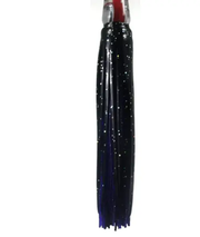 Sea Harvester Lures Mrs Palmer Daughter Black Purple Mrs Palmer Daughter Black Purple Sea Harvester Lure