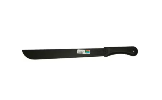 LASHER Machette Jungle Lasher Machette 302 Ptn with Poly Handle FG02265 Lasher Machette 302 Ptn Poly Handle Outdoor Tool