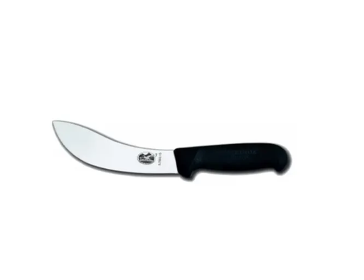 Victorinox Skinning Knife 5.7803.15cm Black Handle – view 2