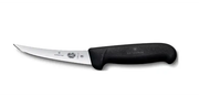 Victorinox Boning Knife 5.6603.12cm Curved Blade Black Handle – view 2