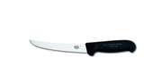 Victorinox Boning Knife 5.6503.15cm Curved Blade Black Handle – view 2