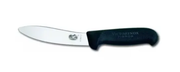 Victorinox Skinning Knife Victorinox Skinning Knife 5.7903.12cm Black Handle Victorinox Skinning Knife 12 cm Fibrox Handle