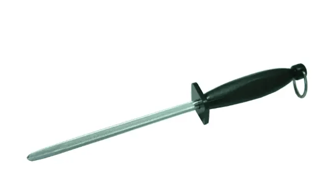 Egginton Household Steel Plastic Handle #P33 200mm