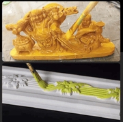 Gilding Adhesive Glue for Gold Leaf Foil Sheets – view 1