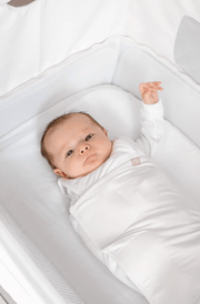 Modern Mini 2-in-1 Bamboo Swaddle & Sleep Sack 2-in-1 Bamboo Swaddle & Sleep Sack