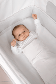 Modern Mini 2-in-1 Bamboo Swaddle & Sleep Sack 2-in-1 Bamboo Swaddle & Sleep Sack