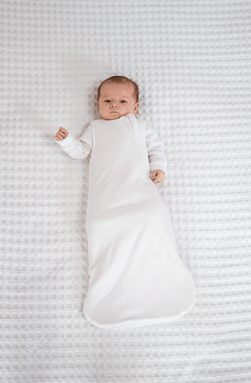 Modern Mini 2-in-1 Bamboo Swaddle & Sleep Sack 2-in-1 Bamboo Swaddle & Sleep Sack