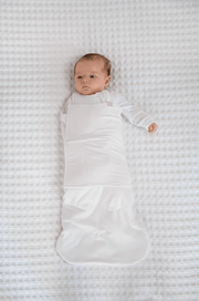 Modern Mini 2-in-1 Bamboo Swaddle & Sleep Sack 2-in-1 Bamboo Swaddle & Sleep Sack