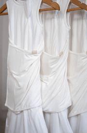 Modern Mini 2-in-1 Bamboo Swaddle & Sleep Sack 2-in-1 Bamboo Swaddle & Sleep Sack