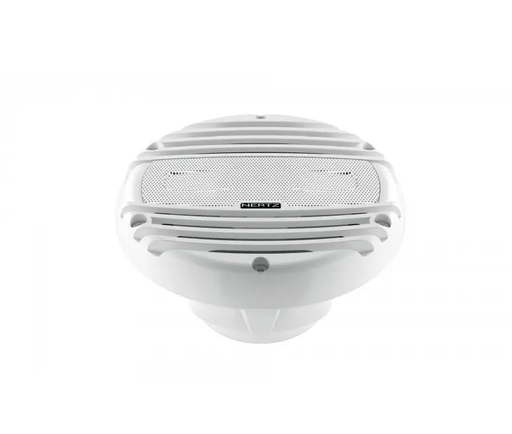 Hertz HMX 6.5 Inch Marine Coaxial Speakers Premium Black White – view 3