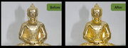 Resin Art NZ Gold Leaf Flakes Gilding Varnish for Gold Leaf Foil Sheets Gilding Varnish for Gold Leaf Foil Sheets | NZ