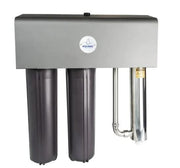 Aquano Klarify 220C Dual Filtration and UV Water Filter System – view 2