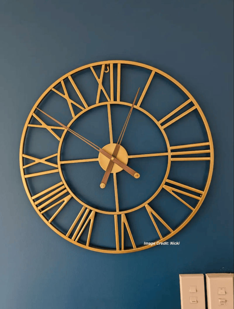 Accessories for Clock Moulds - Quartz DIY Clock Mechanism - Super Long – view 1