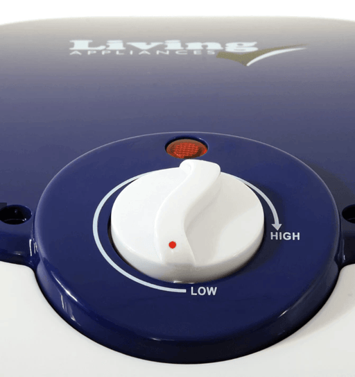 10L 240V Water Heater 1500 watt 75c Temp - In Store – view 6