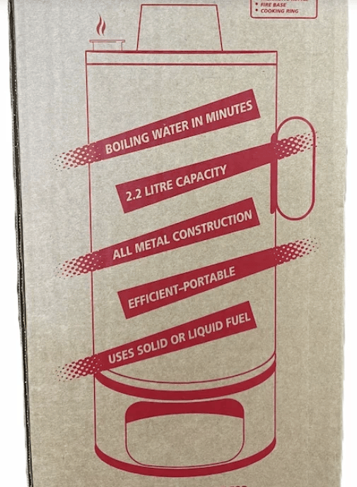 MS Sevices Ltd Cooking Thermette Copper Kettle NZ Made Thermette Copper Kettle NZ Made By MS Sevices Ltd