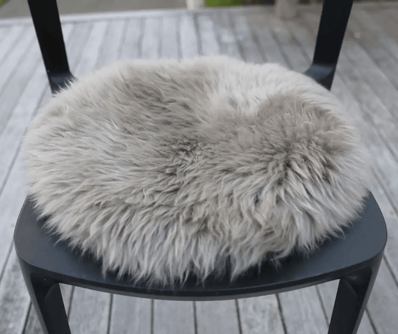 Classic Sheepskins Accessories Seat Pads Seat Pads