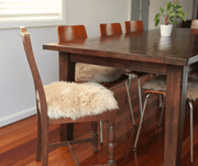 Classic Sheepskins Accessories Seat Pads Seat Pads