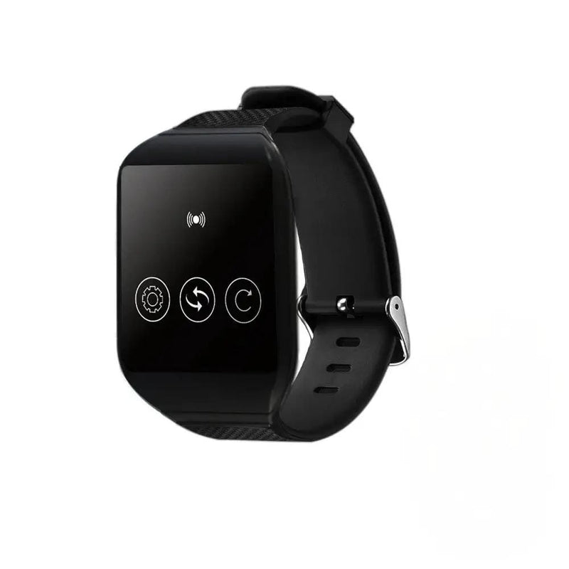 Deafquip Sensor Watch Receiver Sensor Watch Receiver