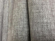 Kiwi Grab Kiwi Grab One pair of Readymade Curtains blockout drapes Grey- 8 sizes One pair of Readymade Curtains blockout drapes Grey- 8 sizes