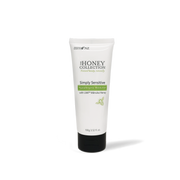 Simply Sensitive Hypoallergenic Moisturiser by The Honey Collection