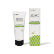 Simply Sensitive Hypoallergenic Moisturiser by The Honey Collection