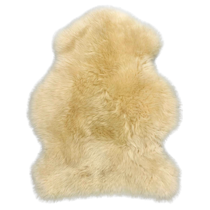 Single Rug by Classic Sheepskins