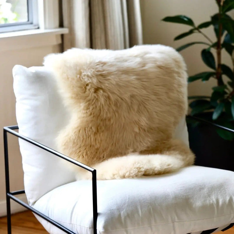 Classic Sheepskins Sheepskin Rugs Single Rug Single Rug